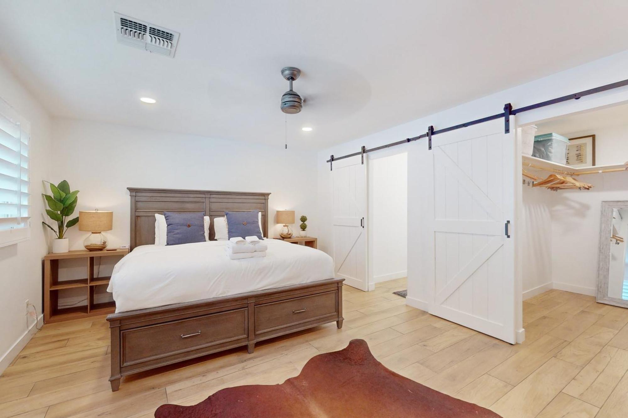 Family Fresh Villa Scottsdale Exterior photo